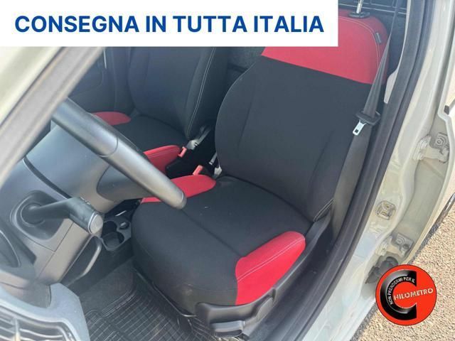 Fiat Panda 2019