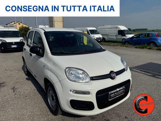 Fiat Panda 2019