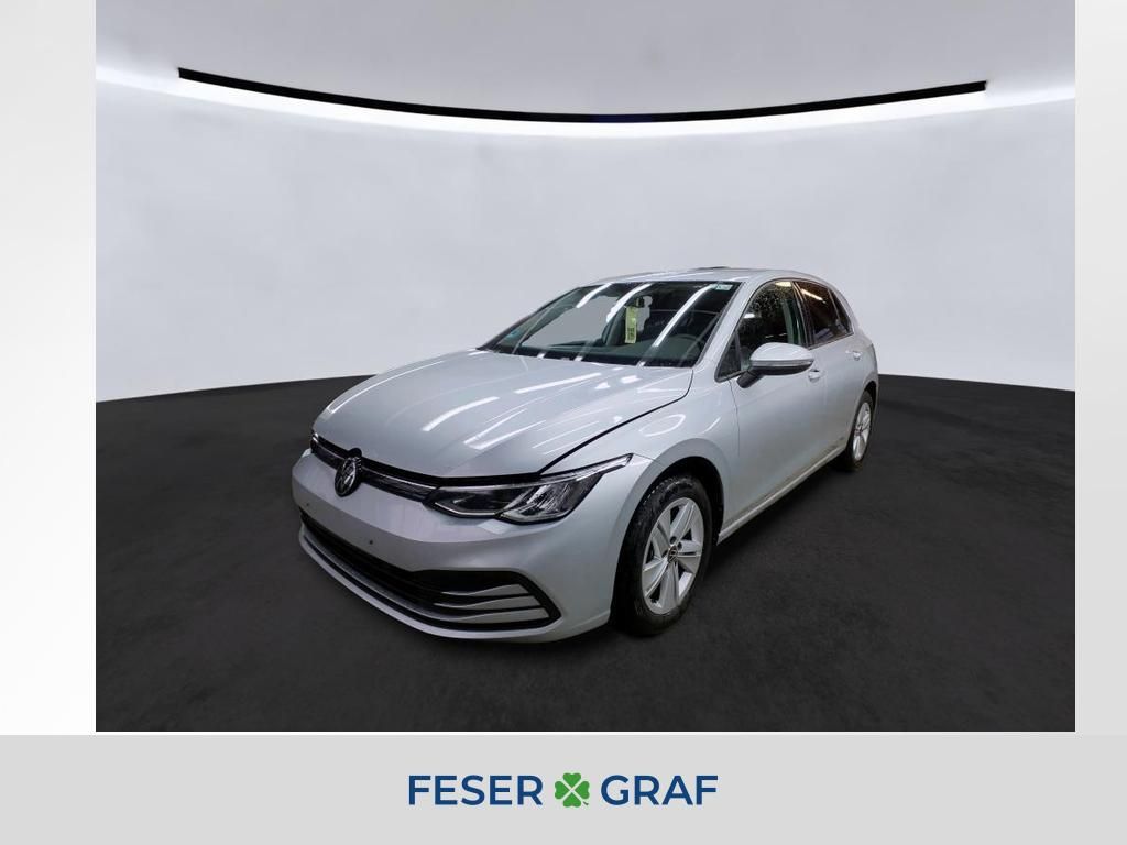 Volkswagen Golf 2023