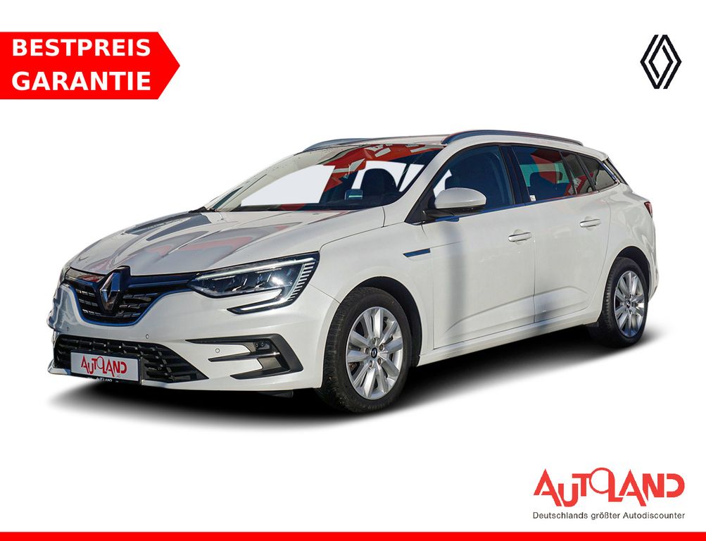 Renault Megane 2022