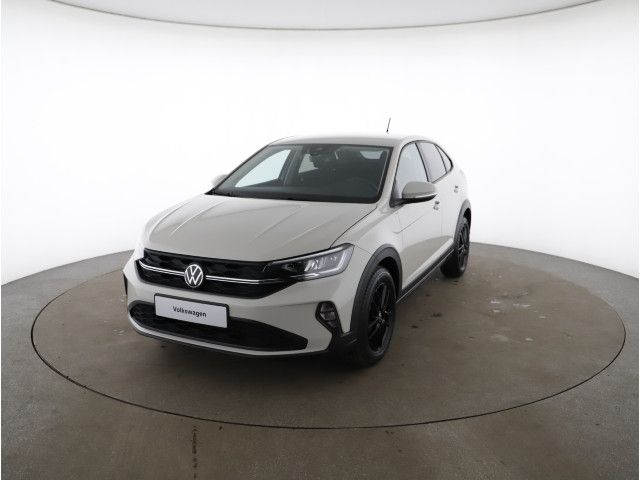 Volkswagen Taigo 2026