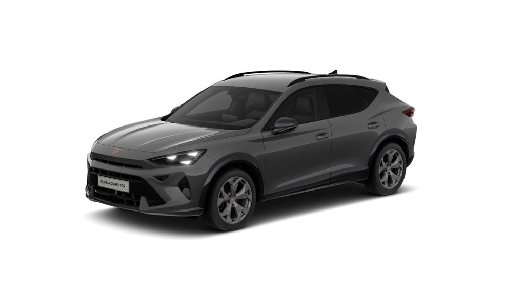 Cupra Formentor 2025