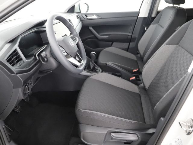 Volkswagen Taigo 2026