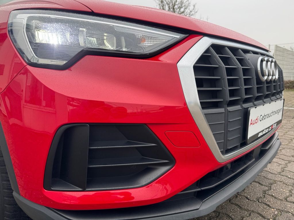 Audi Q3 2021