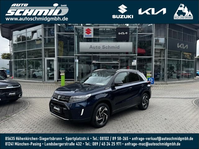 Suzuki Vitara 2025