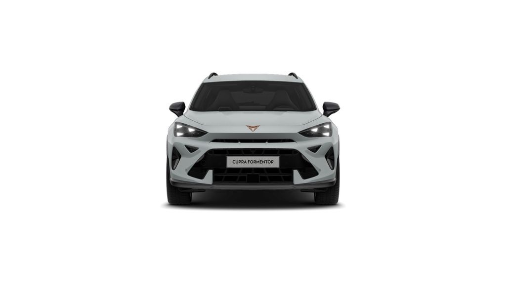 Cupra Formentor 2025