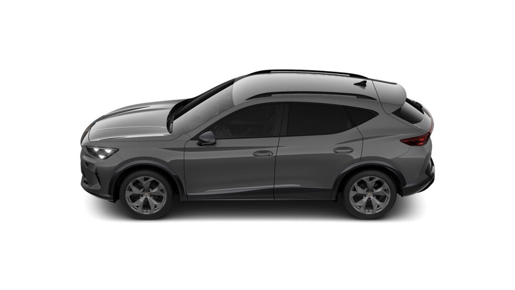 Cupra Formentor 2025