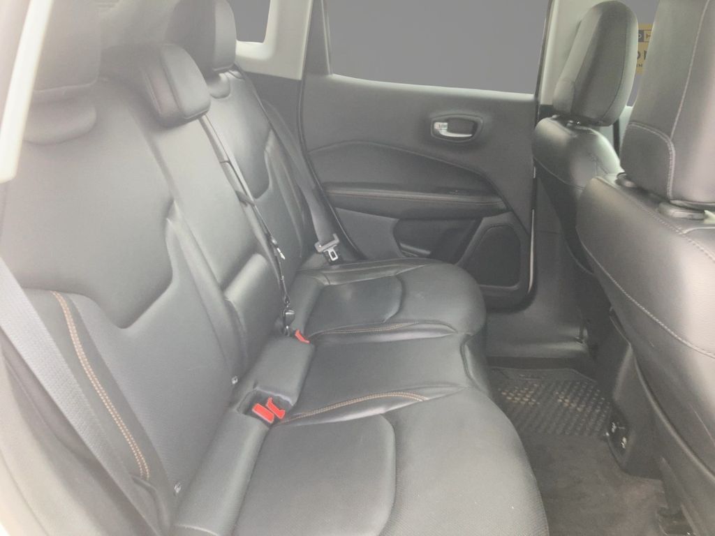 Jeep Compass 2019