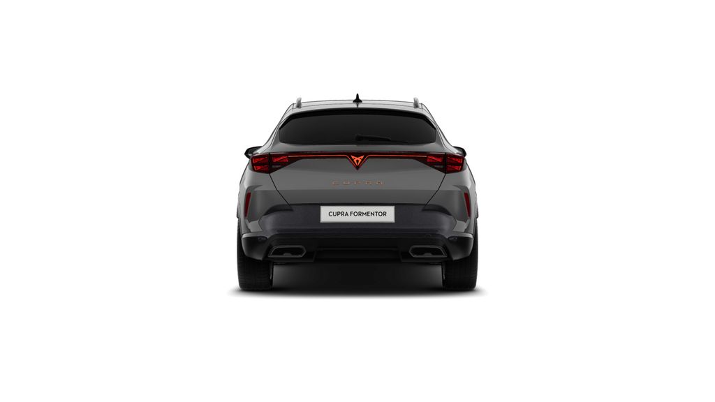 Cupra Formentor 2025