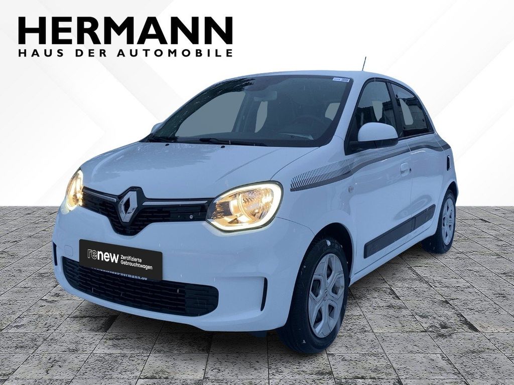 Renault Twingo 2021