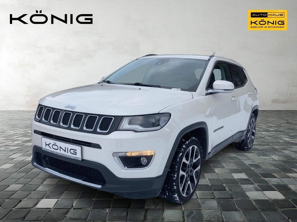 Jeep Compass 2019