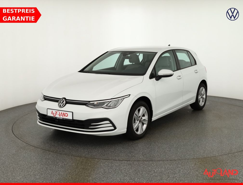 Volkswagen Golf 2020