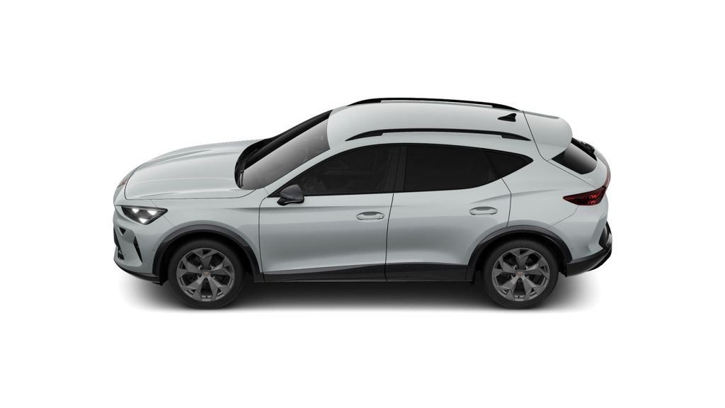 Cupra Formentor 2025