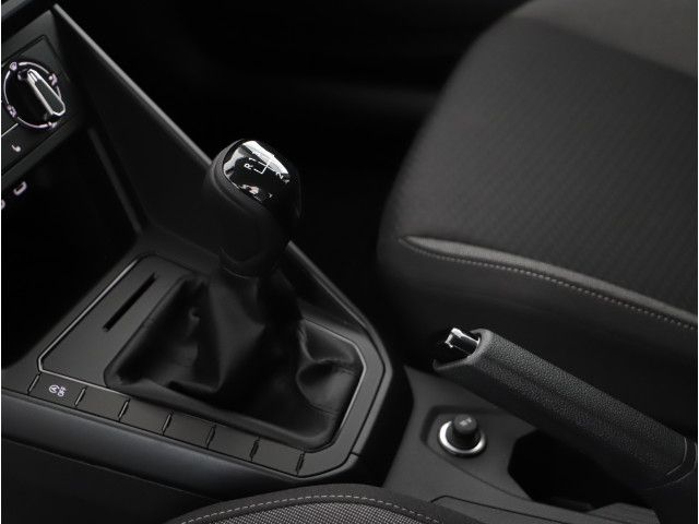 Volkswagen Taigo 2026