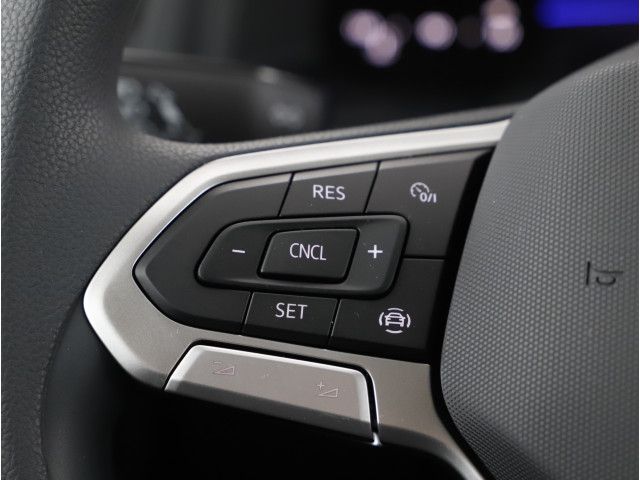 Volkswagen Taigo 2026