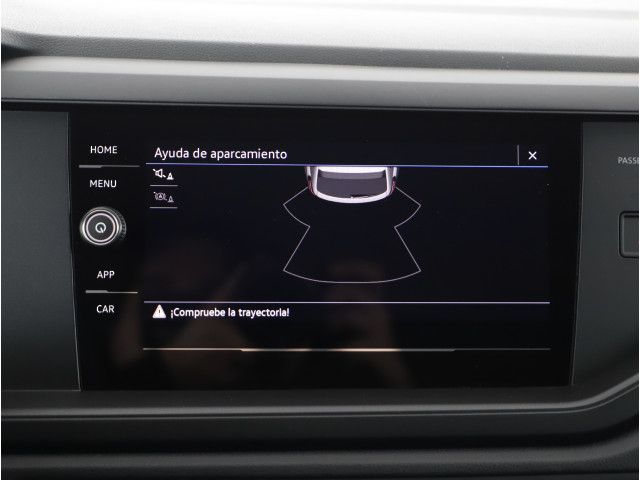 Volkswagen Taigo 2026