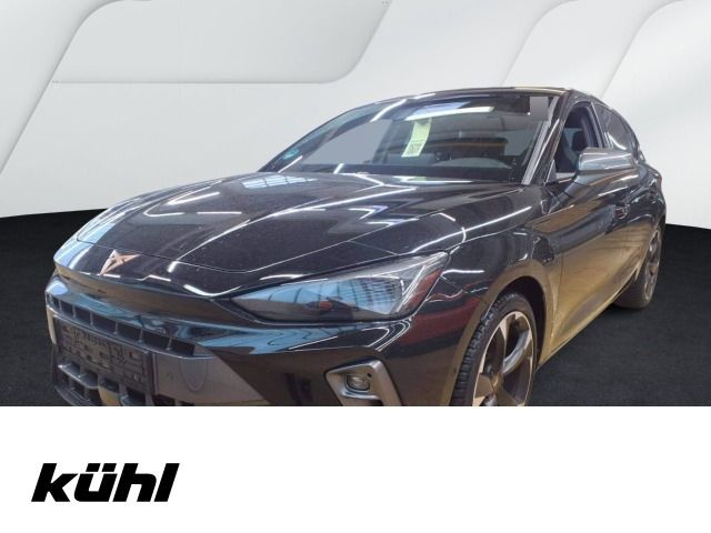 Cupra Leon 2025
