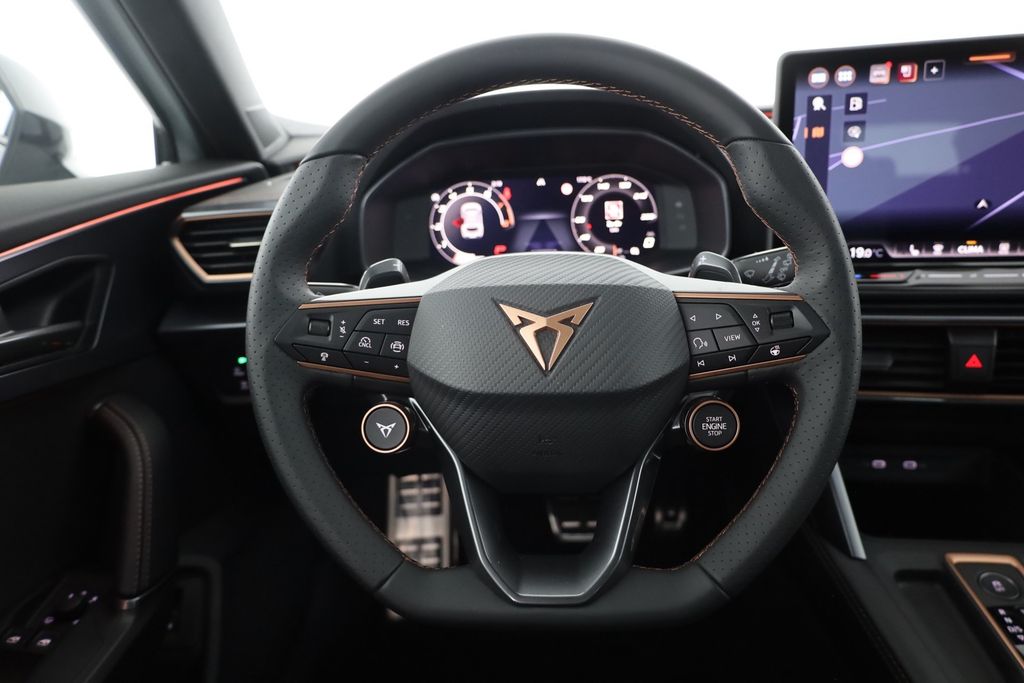 Cupra Formentor 2026