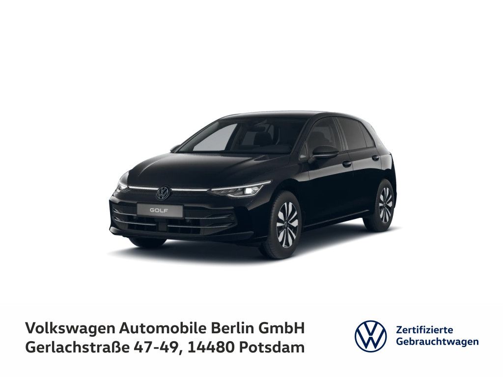 Volkswagen Golf 2025