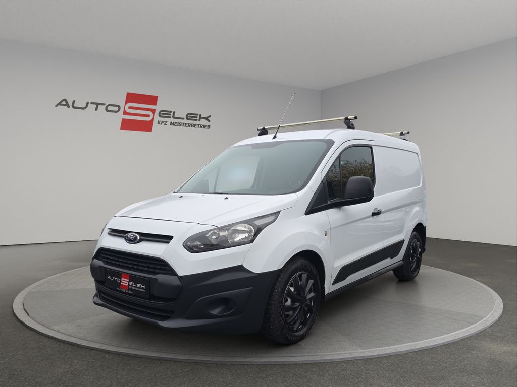Ford Transit Connect 2015