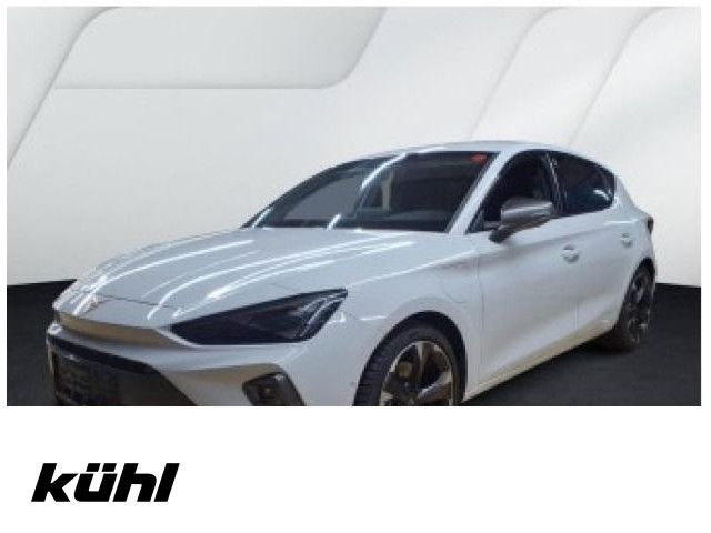 Cupra Leon 2025