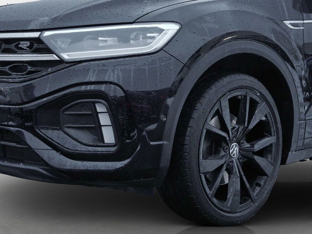 Volkswagen T-Roc 2023