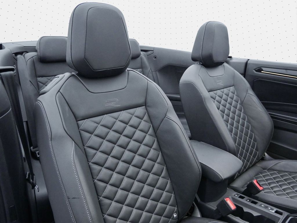 Volkswagen T-Roc 2023