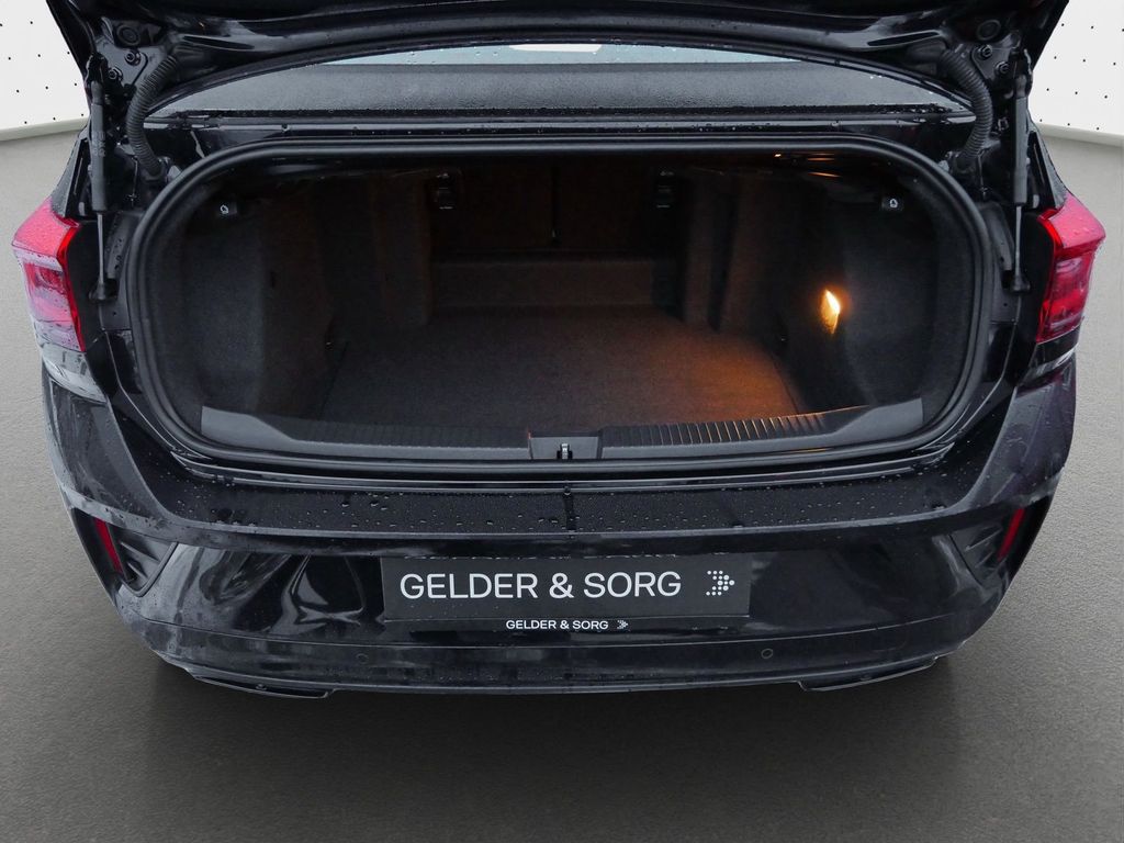 Volkswagen T-Roc 2023