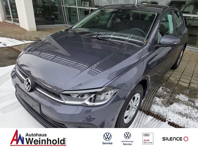 Volkswagen Polo 2026
