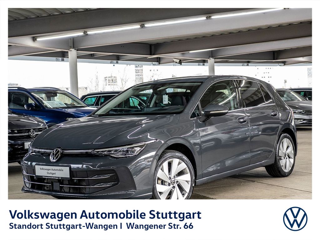 Volkswagen Golf 2024