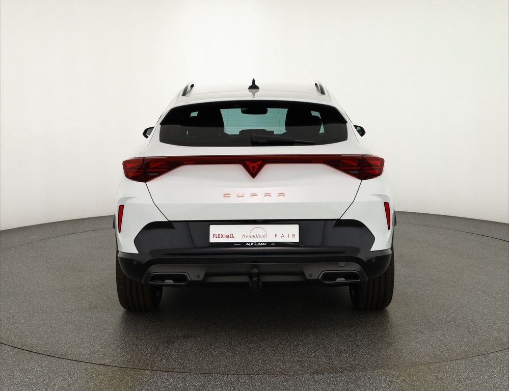 Cupra Formentor 2026