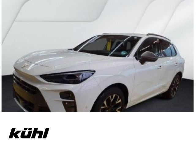 Cupra Terramar 2025