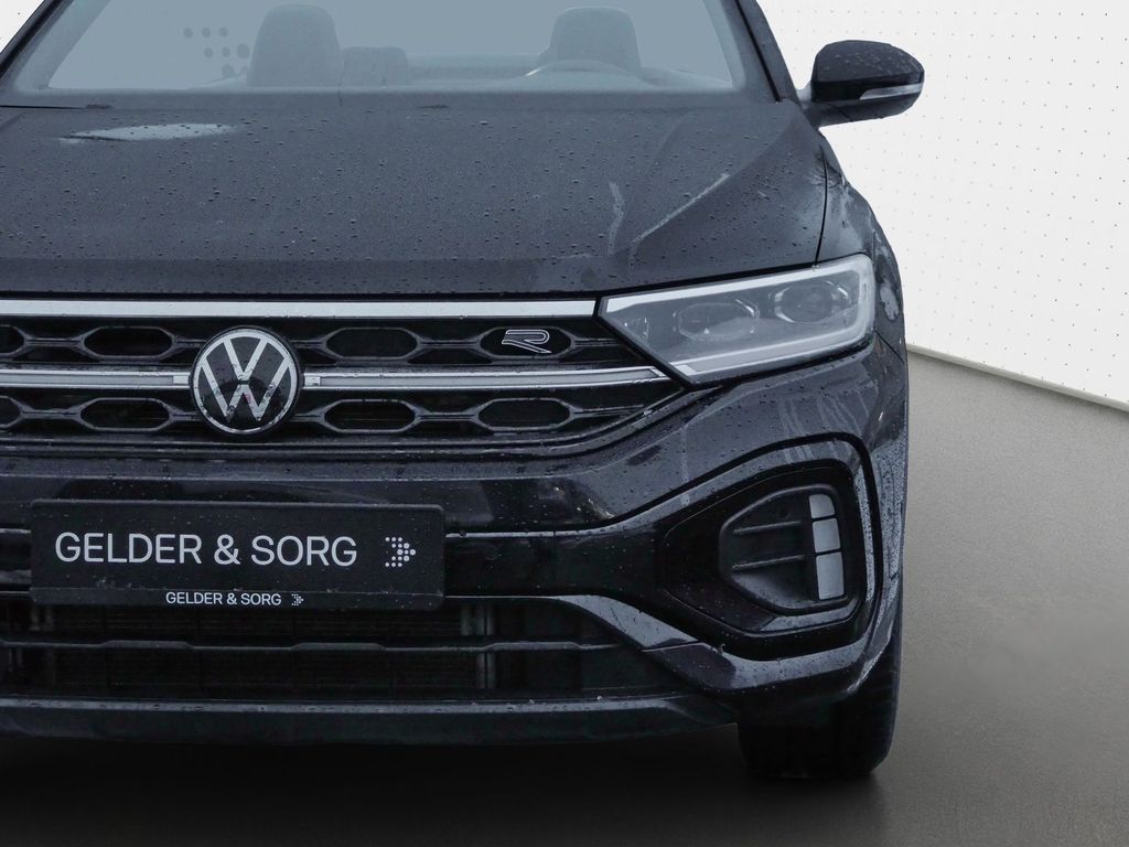 Volkswagen T-Roc 2023