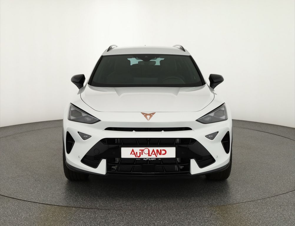 Cupra Formentor 2026