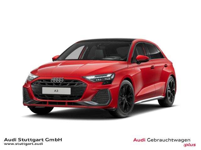 Audi A3 2025