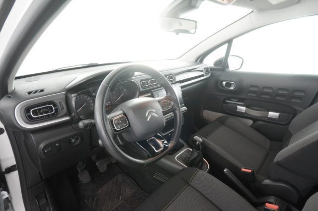 Citroën C3 2020