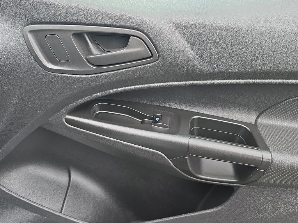 Ford Transit Connect 2015