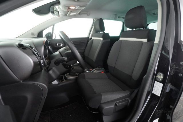 Citroën C3 Aircross 2020