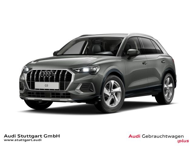 Audi Q3 2025