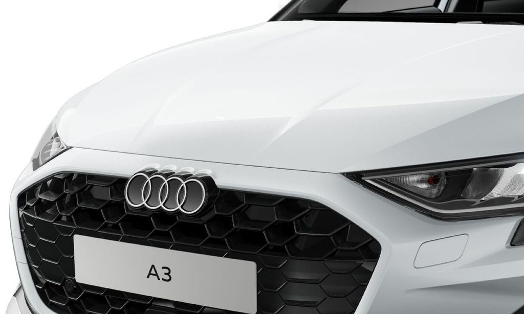 Audi A3 2025