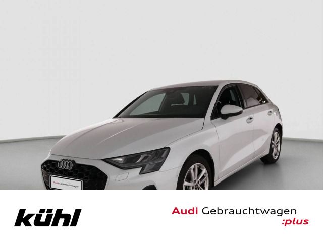 Audi A3 2025