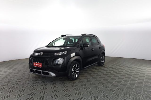 Citroën C3 Aircross 2020