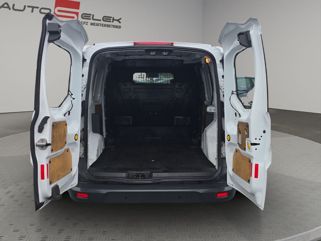Ford Transit Connect 2015