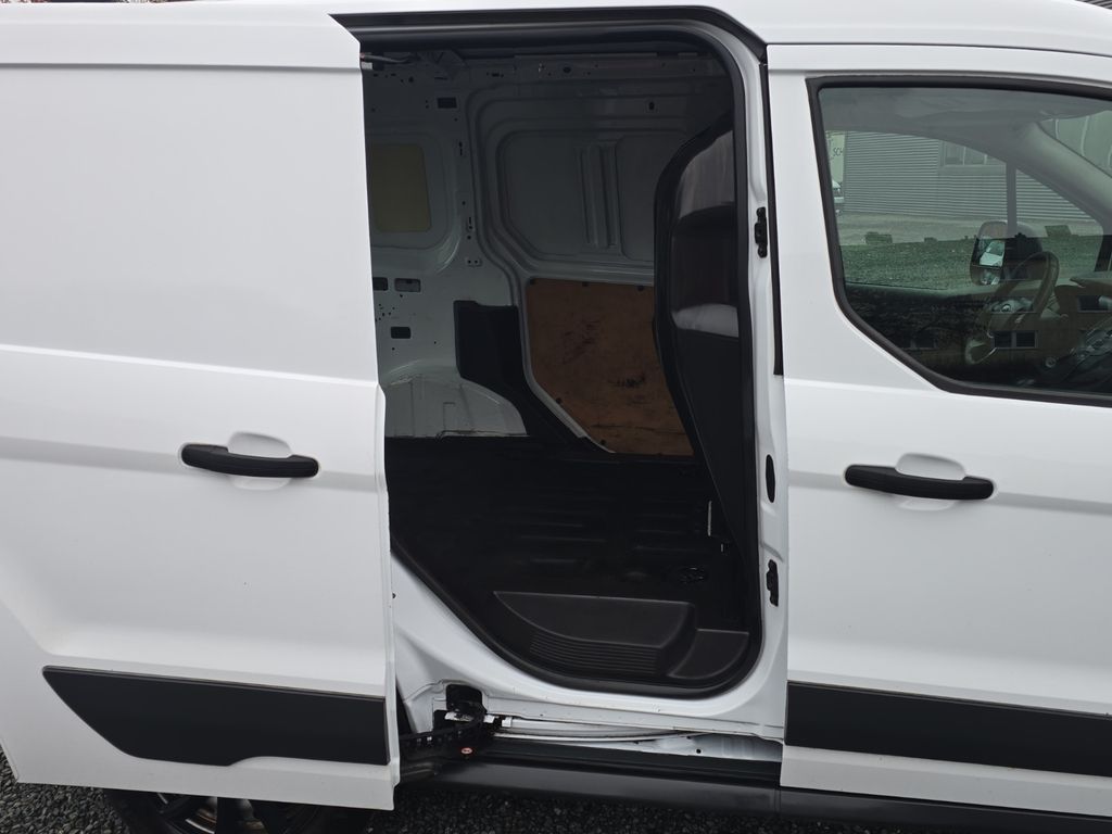 Ford Transit Connect 2015