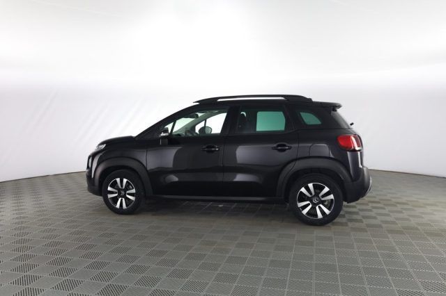 Citroën C3 Aircross 2020