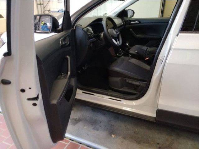 Volkswagen T-Cross 2025