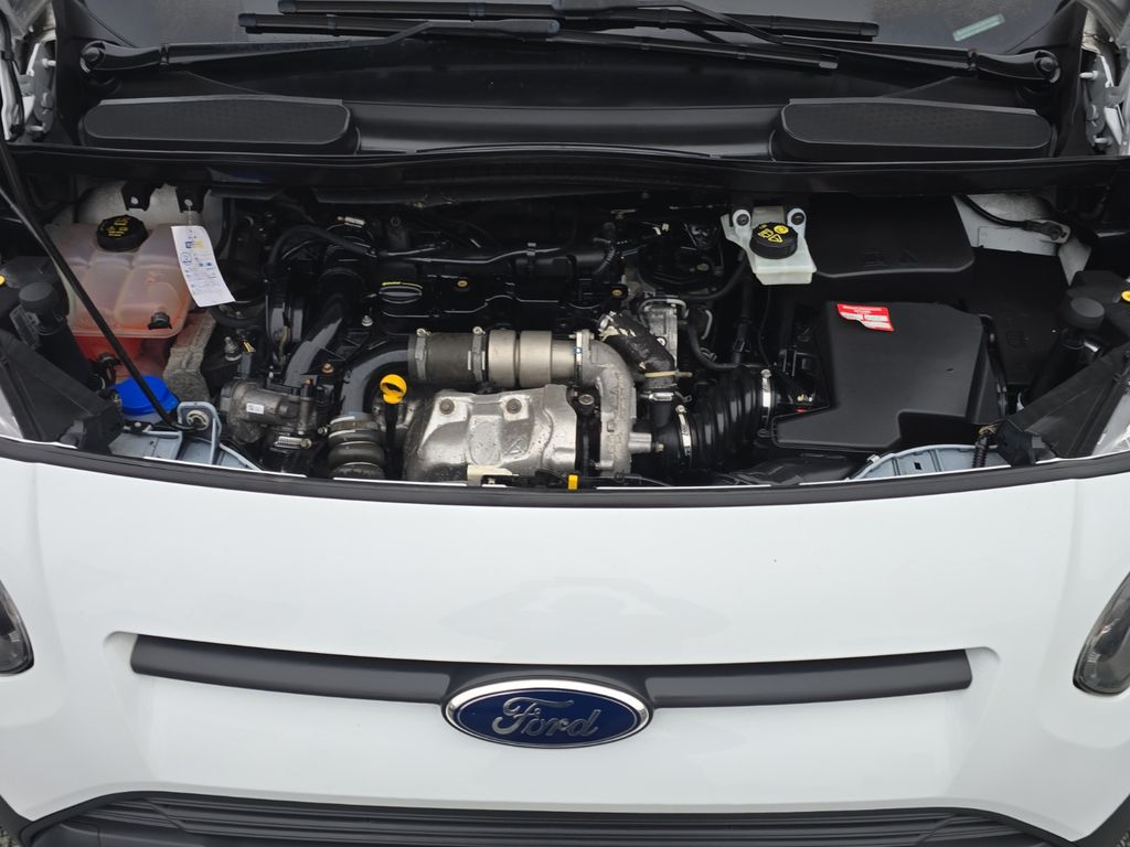 Ford Transit Connect 2015