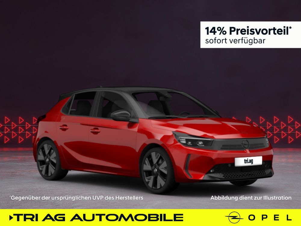 Opel Corsa 2026