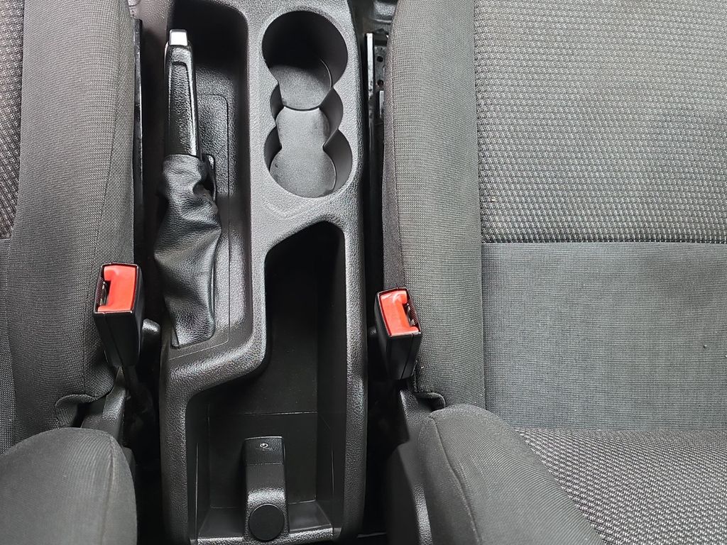 Ford Transit Connect 2015