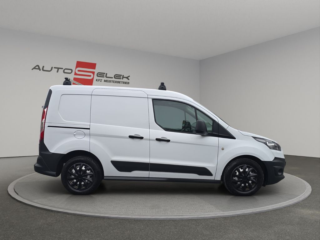 Ford Transit Connect 2015